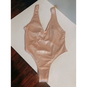 🆕 Shimmer One Piece